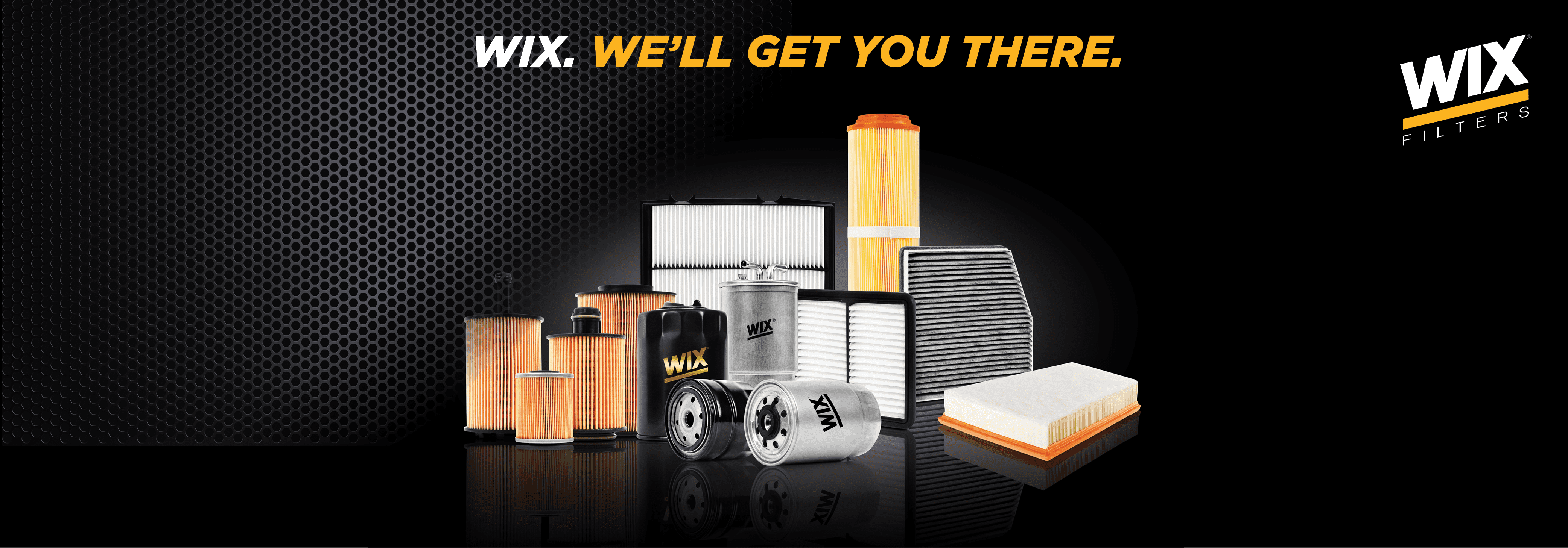 WIX Filters